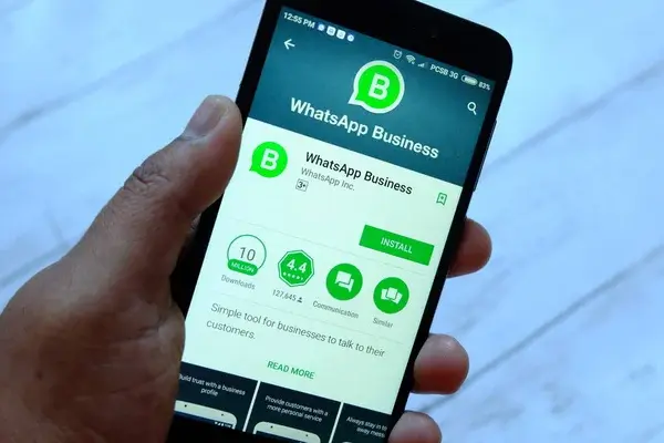 Cómo optimizar la comunicación en WhatsApp Business perfil de empresa whatsapp